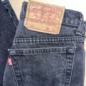 LEVI’S | RED TAB | 1996 |